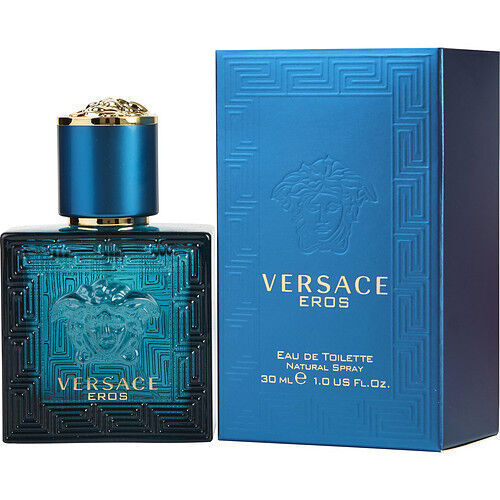 Versace Eros EDT