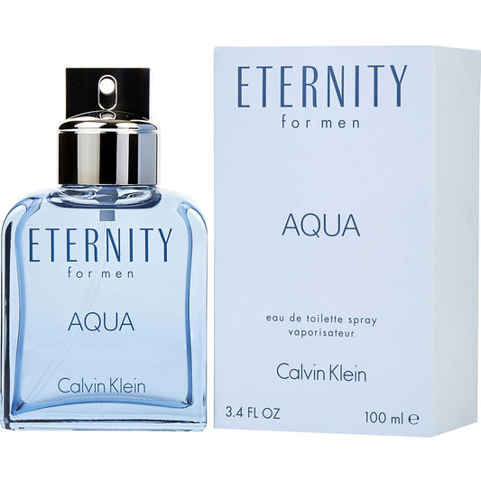 Eternity Aqua EDT