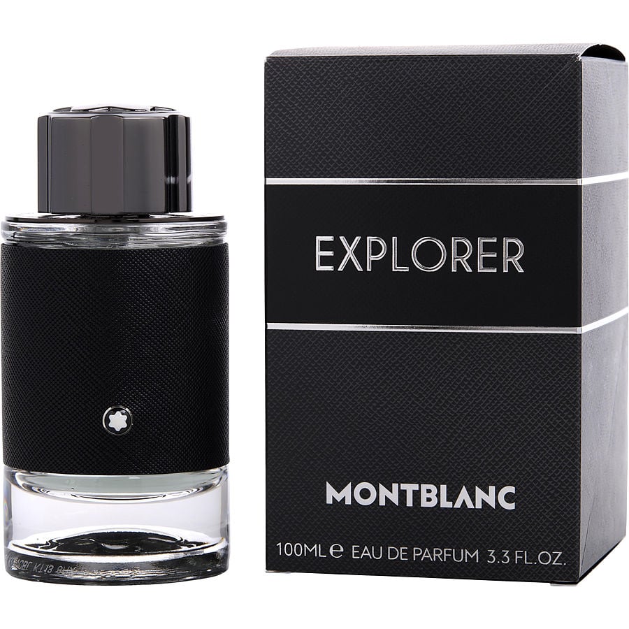 Mont Blanc Explorer EDP