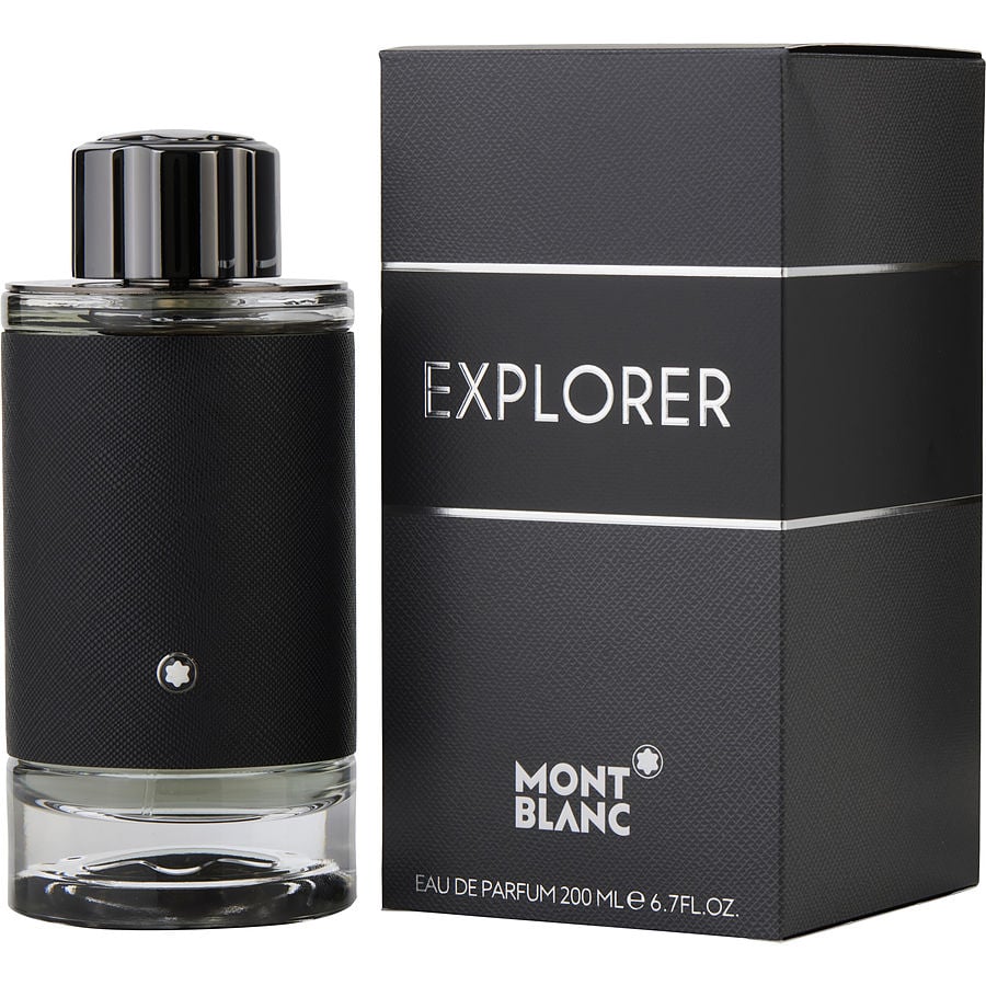 Mont Blanc Explorer EDP