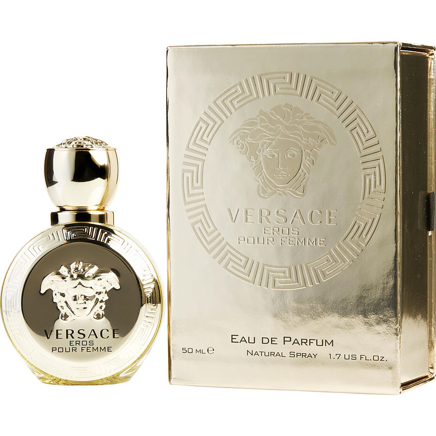 Versace Eros Pour Femme EDP