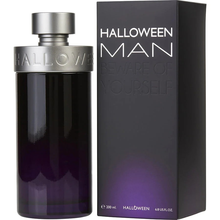 Halloween Man EDT