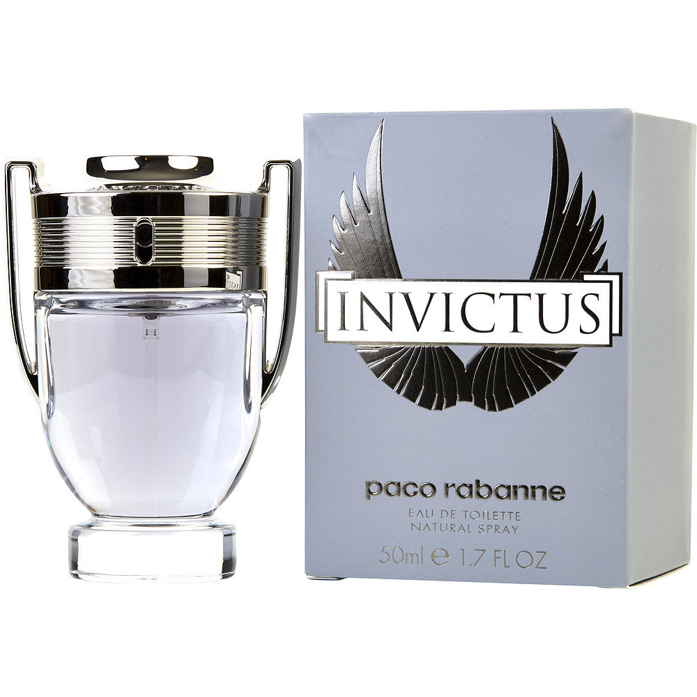 Invictus EDT