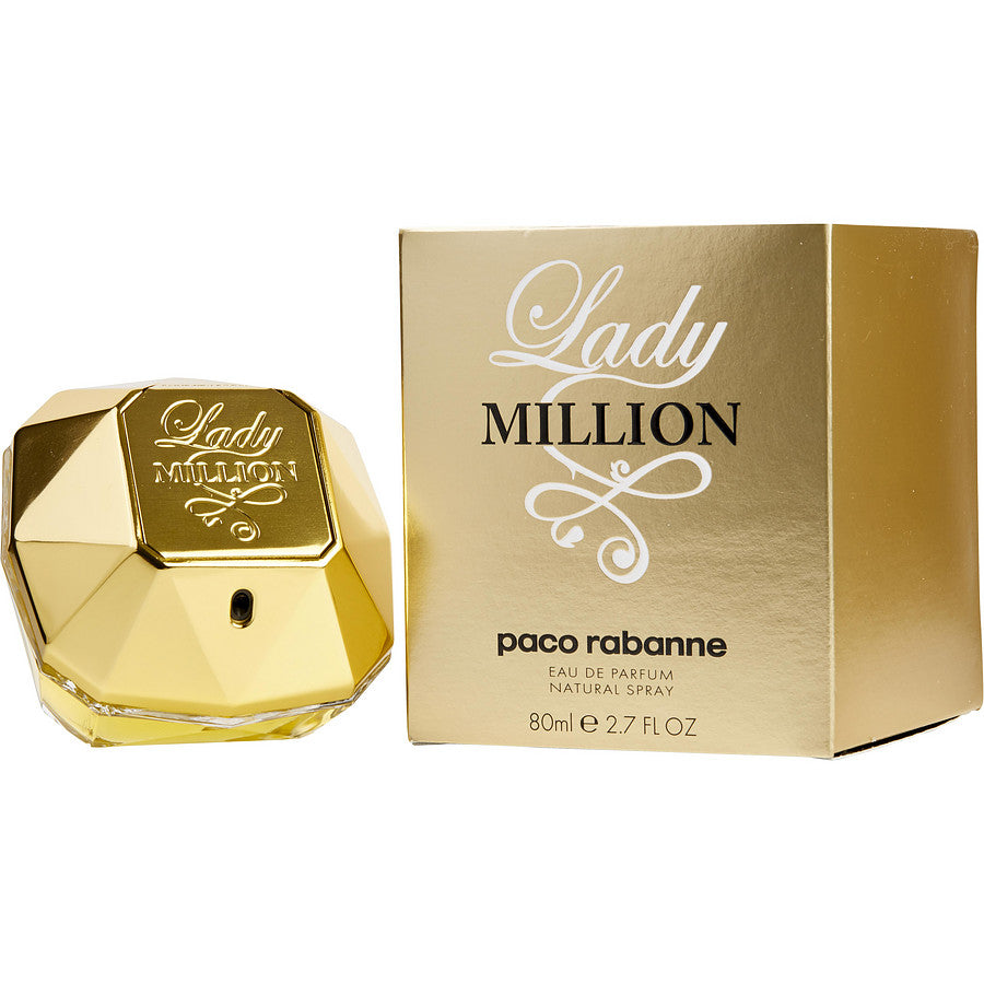 Lady Million EDP