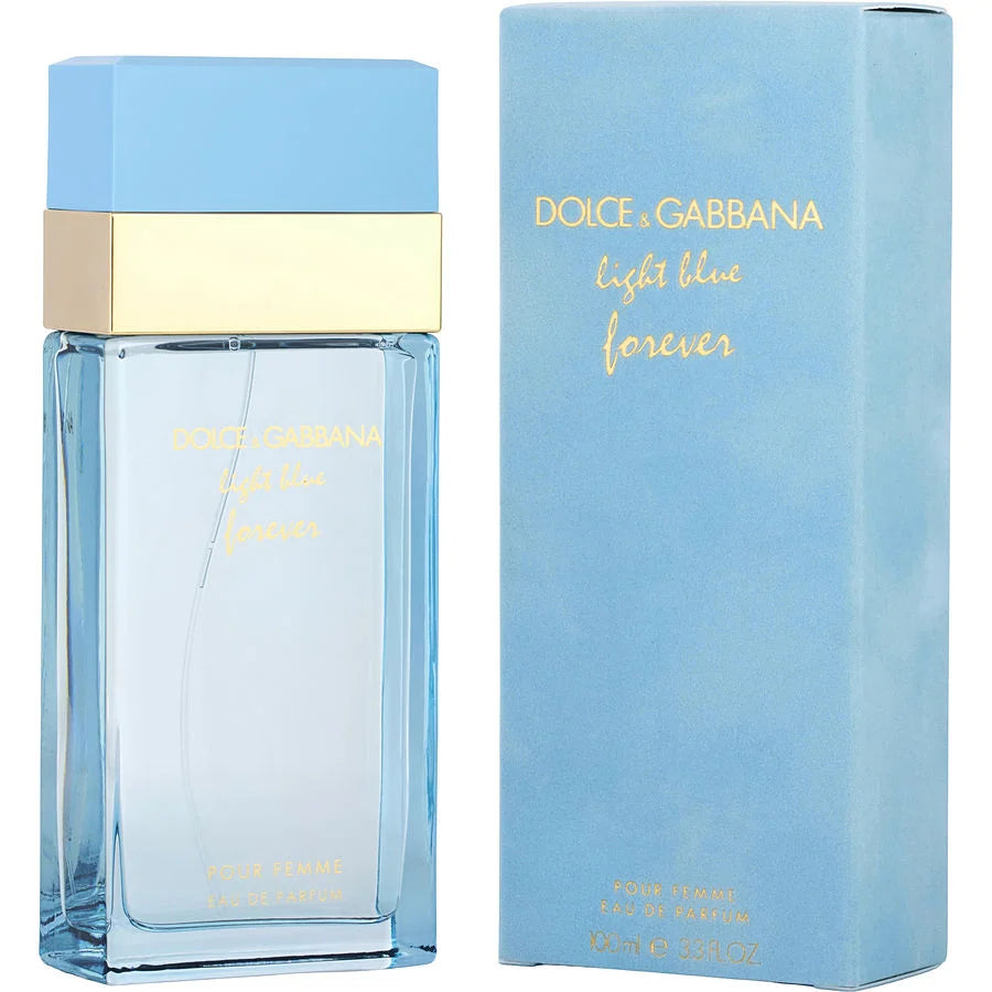 Dolce & Gabbana Light Blue Forever EDP