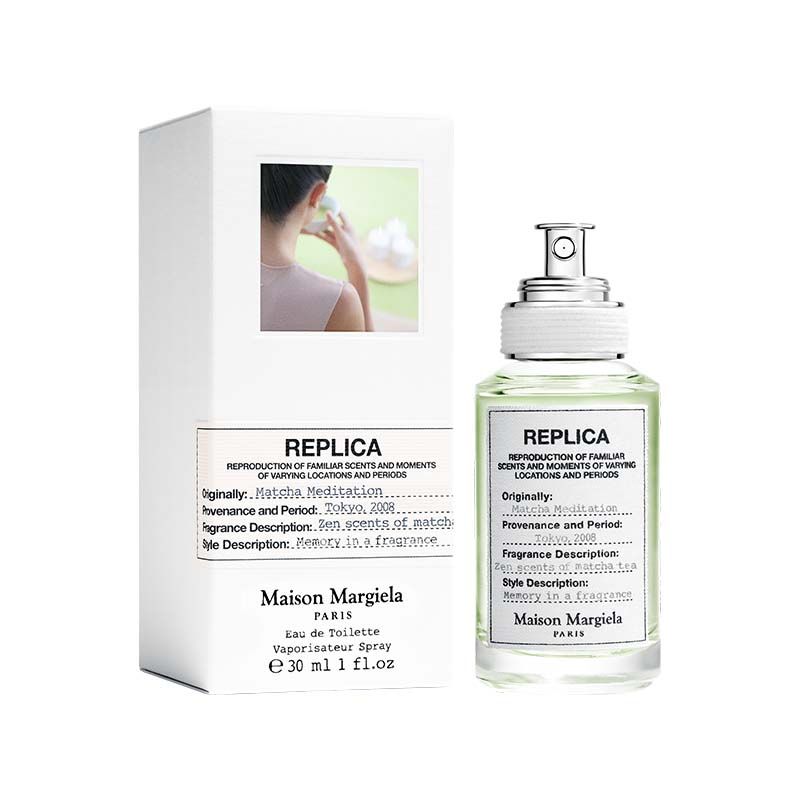 REPLICA Matcha Meditation EDT