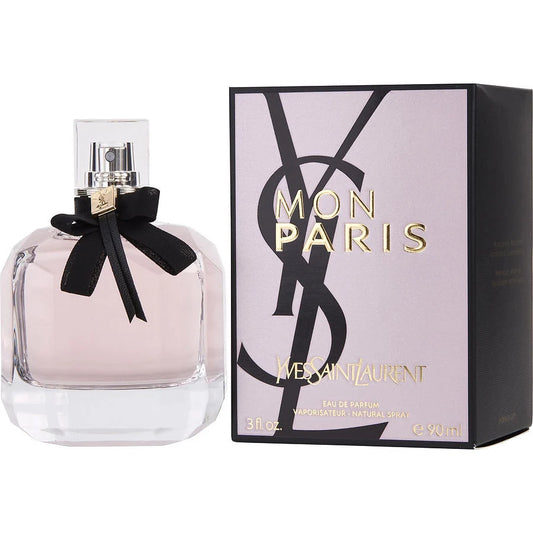 YSL Mon Paris Eau De Parfum