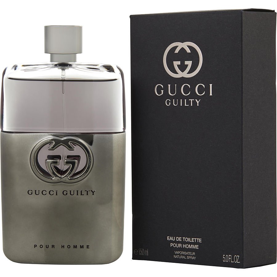 Gucci Guilty Perfume