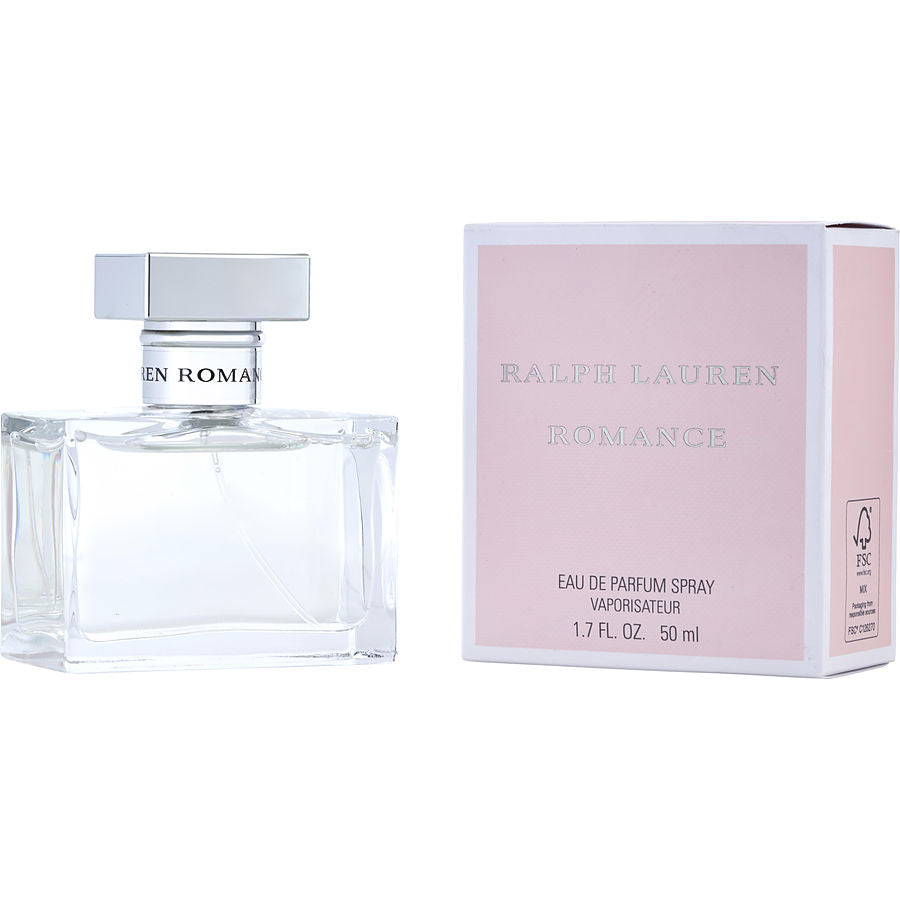 Romance EDP