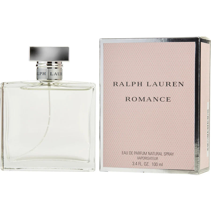 Romance EDP