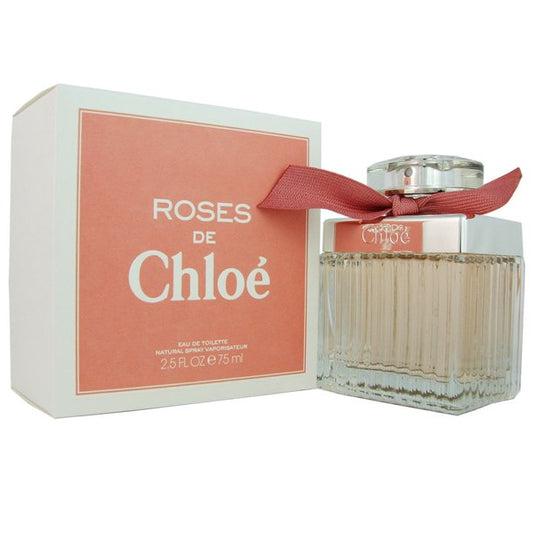 Roses De Chloé EDT