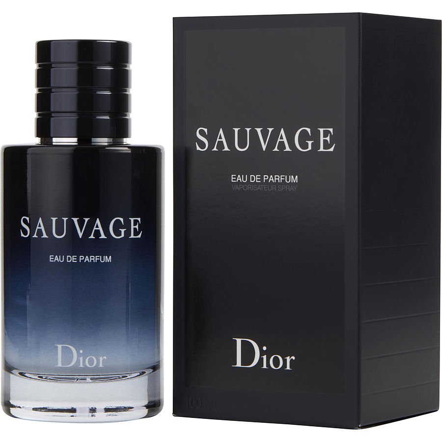 Sauvage EDP