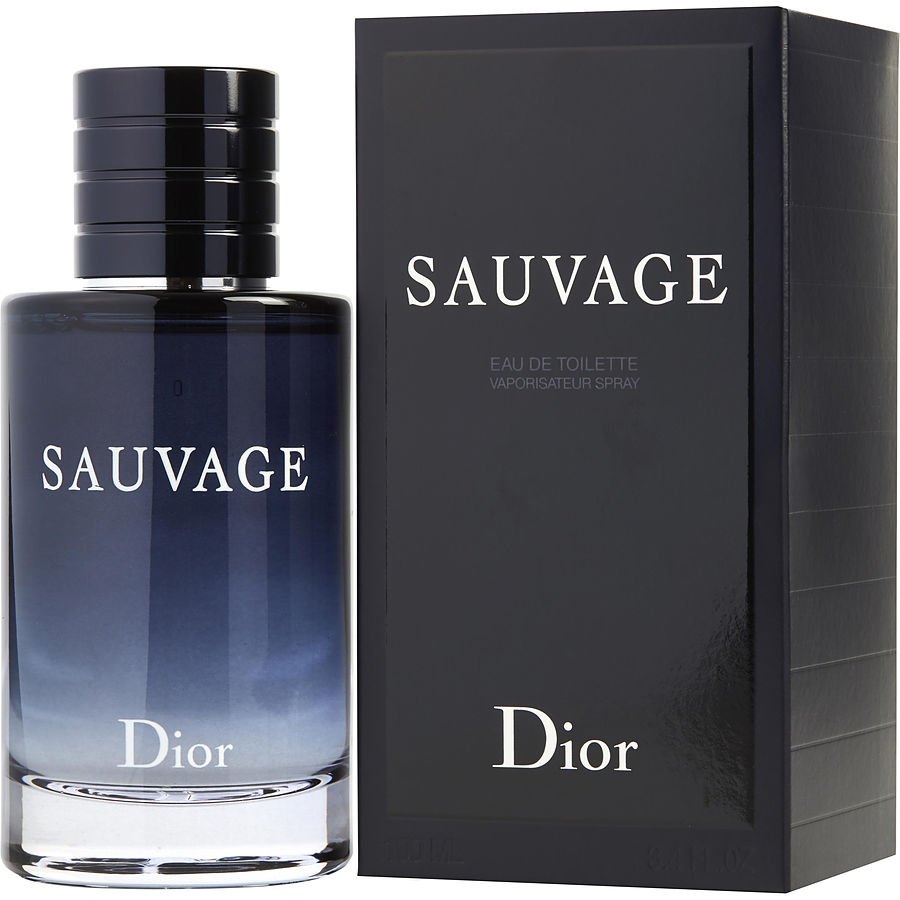 Sauvage EDT