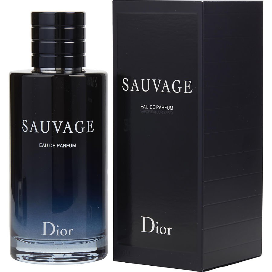 Sauvage EDP