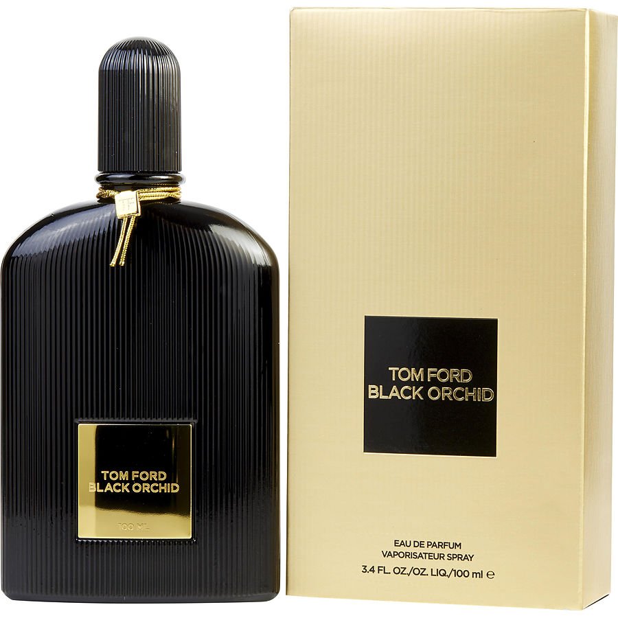 Black Orchid EDP