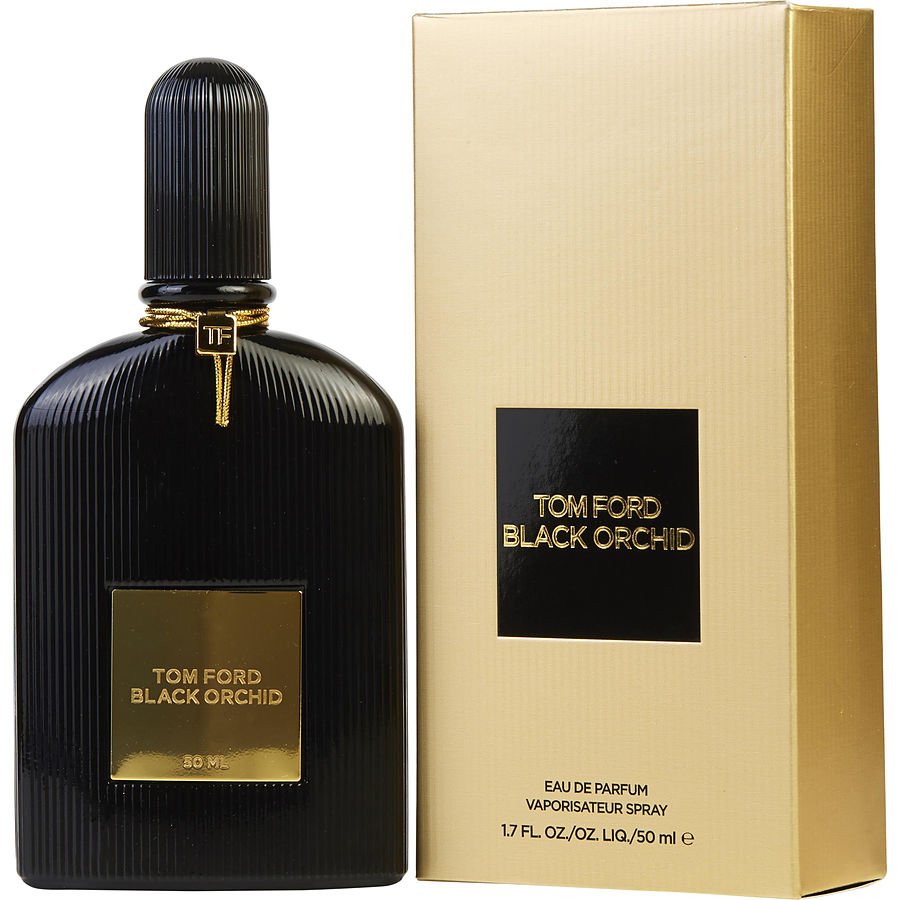 Black Orchid EDP