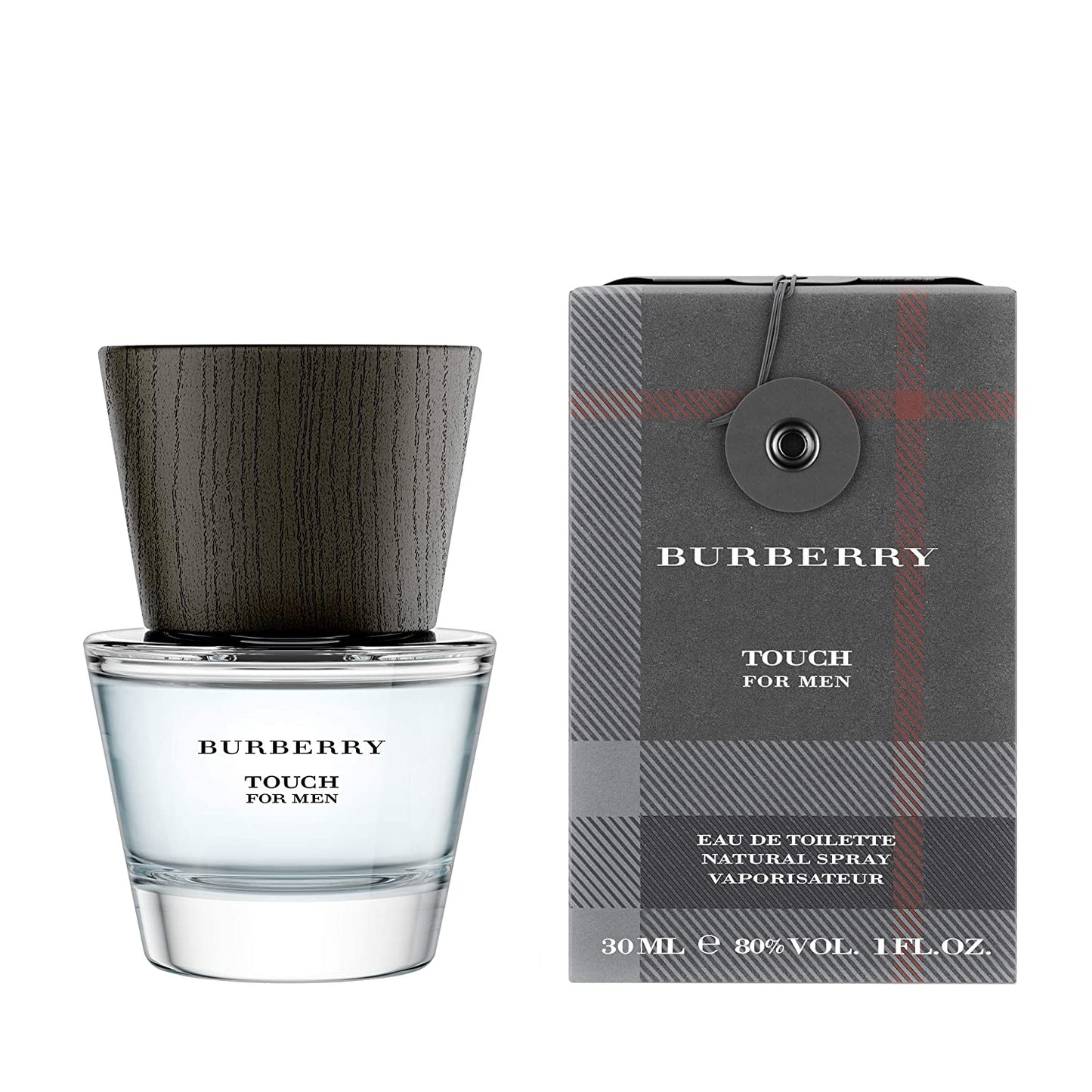 Burberry Touch For Men EDT