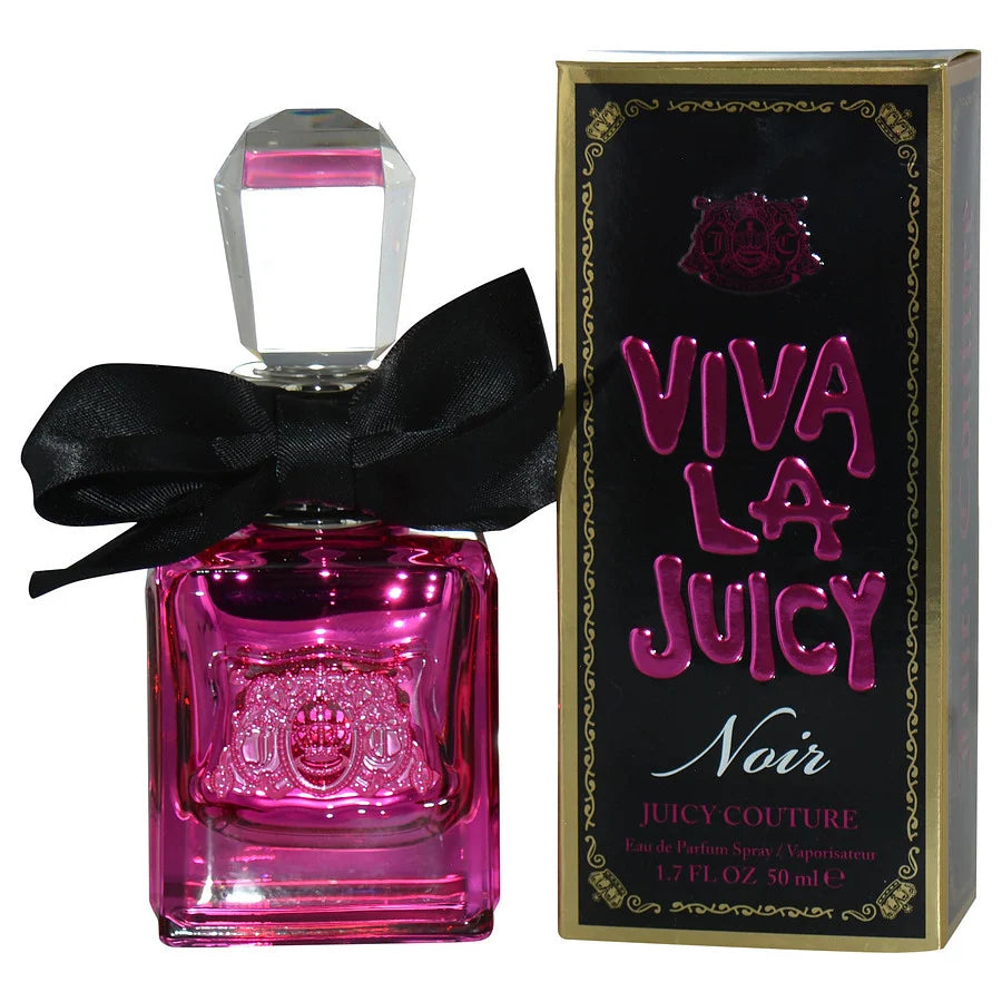 Viva La Juicy Noir EDP