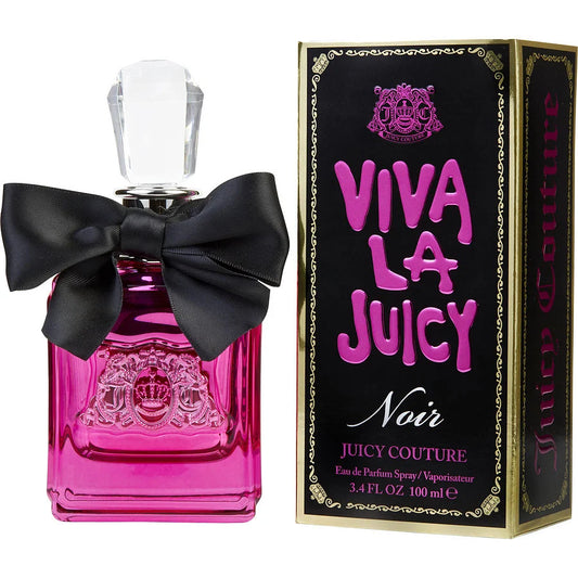 Viva La Juicy Noir EDP